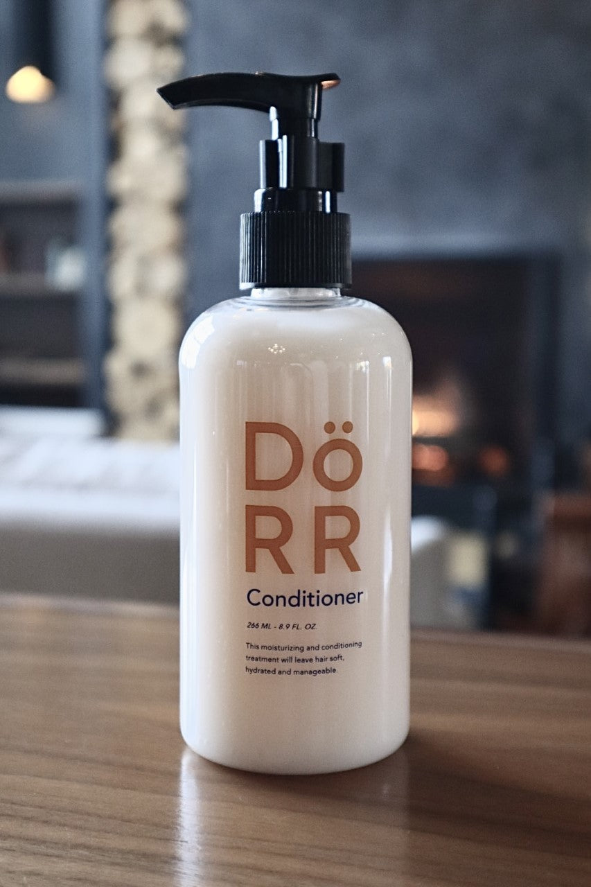 DöRR Scent Conditioner