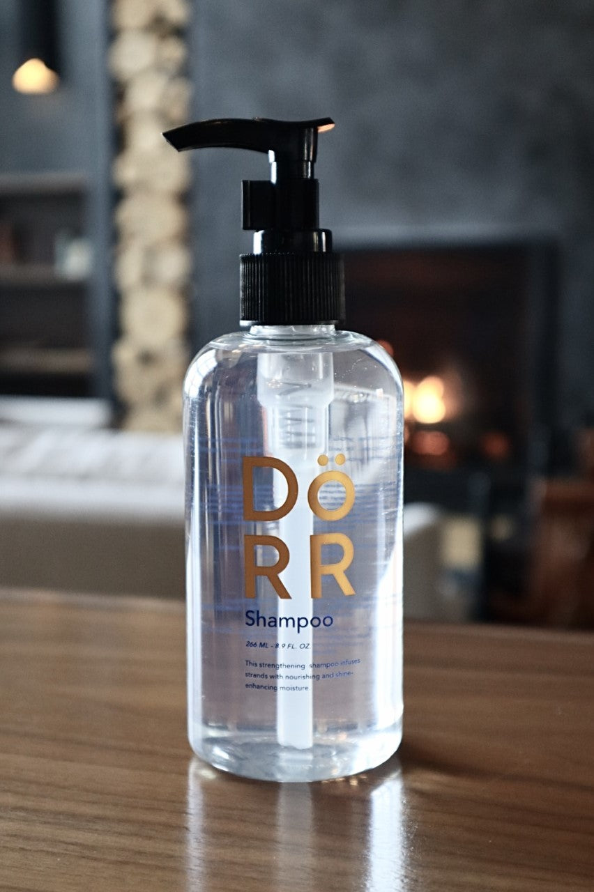 DöRR Scent Shampoo